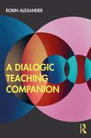 A Dialogic Teaching Companion (ePub eBook)