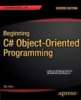 Beginning C# Object-Oriented Programming (PDF eBook)