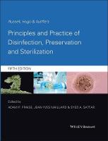 Russell, Hugo and Ayliffe's Principles and Practice of Disinfection, Preservation and Sterilization (ePub eBook)