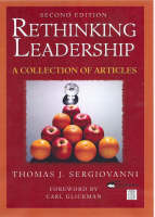 Rethinking Leadership: A Collection of Articles