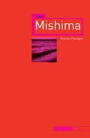 Yukio Mishima (ePub eBook)