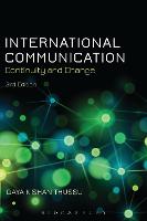 International Communication: Continuity and Change (ePub eBook)