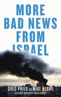 More Bad News From Israel (ePub eBook)