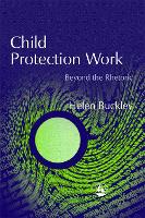 Child Protection Work (ePub eBook)