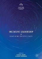 Inclusive Leadership: Negotiating Gendered Spaces (ePub eBook)
