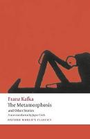 Metamorphosis and Other Stories, The
