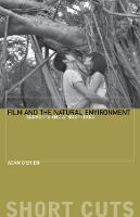 Film and the Natural Environment: Elements and Atmospheres