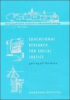 Educational Research For Social Justice (PDF eBook)