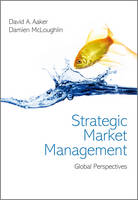 Strategic Market Management: Global Perspectives (PDF eBook)