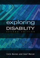 Exploring Disability (ePub eBook)