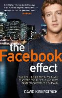 The Facebook Effect: The Real Inside Story of Mark Zuckerberg and the World's Fastest Growing Company (ePub eBook)