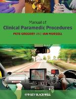 Manual of Clinical Paramedic Procedures (ePub eBook)