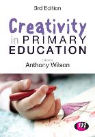 Creativity in Primary Education (ePub eBook)