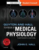 Guyton and Hall Textbook of Medical Physiology E-Book (ePub eBook)