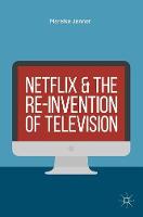 Netflix and the Re-invention of Television (ePub eBook)