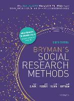 Bryman's Social Research Methods (ePub eBook)