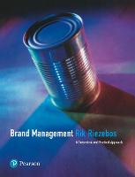 Brand Management: A Theoretical and Practical Approach