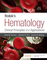 Rodak's Hematology - E-Book: Rodak's Hematology - E-Book (PDF eBook)
