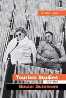 Tourism Studies and the Social Sciences