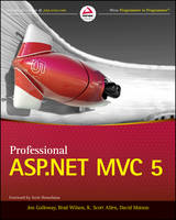 Professional ASP.NET MVC 5 (ePub eBook)