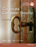 Boyle: Corporate Computer Security, Global Edition (PDF eBook)