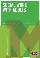 Social Work with Adults (PDF eBook)