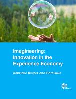 Imagineering: Innovation in the Experience Economy