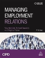 Managing Employment Relations (ePub eBook)
