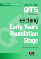 Teaching Early Years Foundation Stage (ePub eBook)