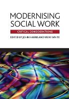 Modernising social work: Critical considerations