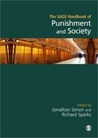 The SAGE Handbook of Punishment and Society (PDF eBook)