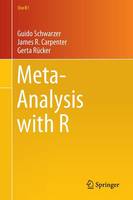 Meta-Analysis with R (ePub eBook)