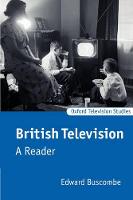 British Television: A Reader