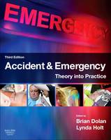 Accident & Emergency (ePub eBook)