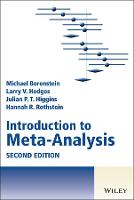 Introduction to Meta-Analysis (PDF eBook)
