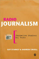 Radio Journalism (PDF eBook)