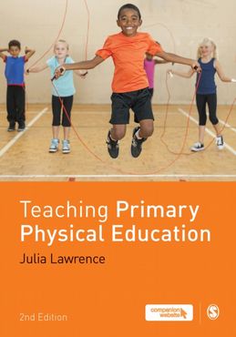 Teaching Primary Physical Education (PDF eBook)
