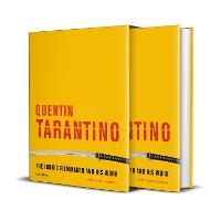 Quentin Tarantino: The iconic filmmaker and his work (ePub eBook)