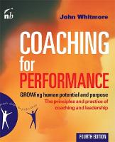 Coaching for Performance (ePub eBook)
