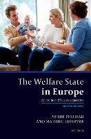 The Welfare State in Europe: Economic and Social Perspectives (PDF eBook)