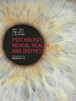 Psychology, Mental Health and Distress (PDF eBook)