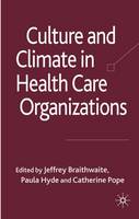 Culture and Climate in Health Care Organizations (ePub eBook)