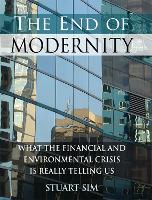 The End of Modernity (PDF eBook)