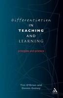 Differentiation in Teaching and Learning (PDF eBook)