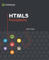 HTML5 Foundations (ePub eBook)