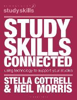 Study Skills Connected: Using Technology to Support Your Studies (PDF eBook)