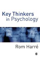 Key Thinkers in Psychology (PDF eBook)