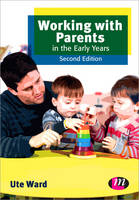 Working with Parents in the Early Years (ePub eBook)