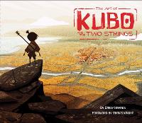 The Art of Kubo and the Two Strings (ePub eBook)
