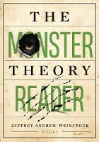 Monster Theory Reader, The